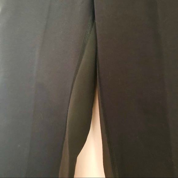Lululemon &go City Trek Trouser Dark Fuel Green - Picture 4 of 6